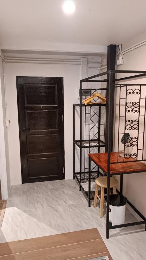 Jeboutiquelangsuan Hotel Lang Suan Eksteriør billede