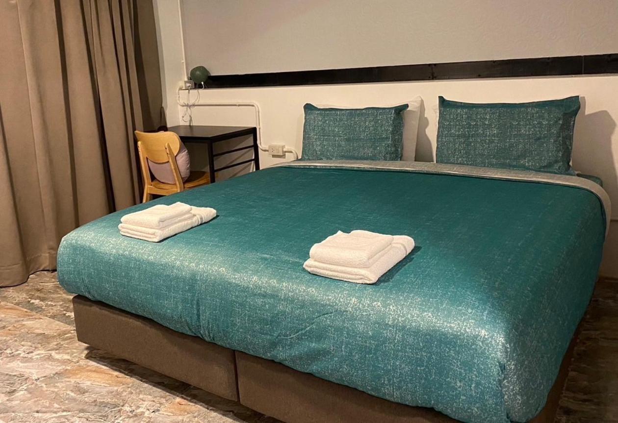 Jeboutiquelangsuan Hotel Lang Suan Eksteriør billede