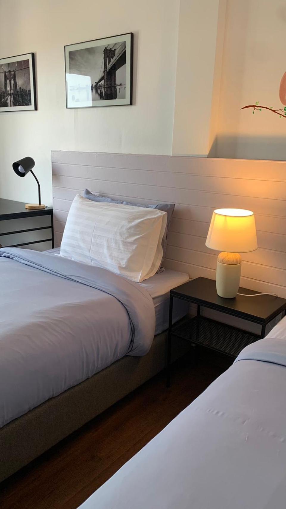 Jeboutiquelangsuan Hotel Lang Suan Eksteriør billede