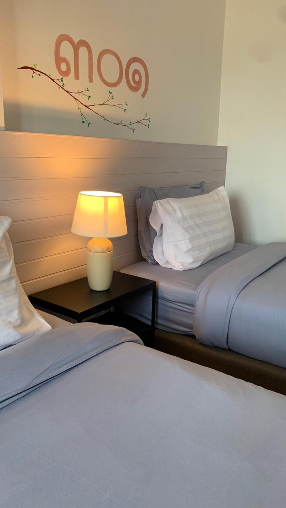 Jeboutiquelangsuan Hotel Lang Suan Eksteriør billede
