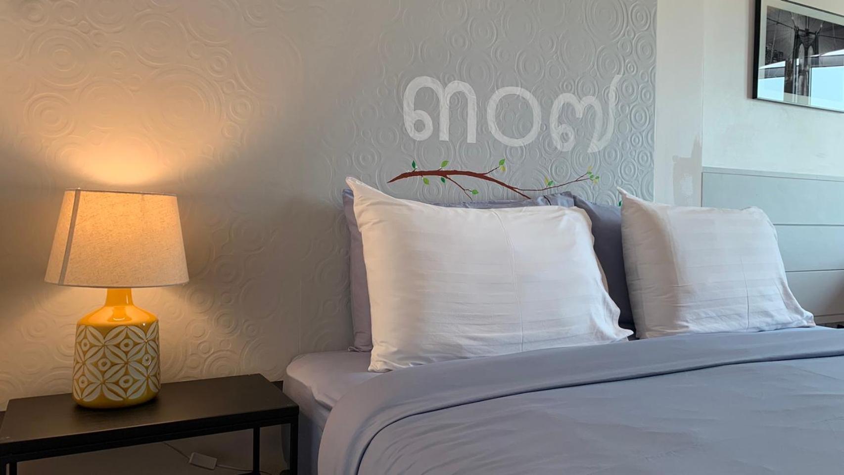 Jeboutiquelangsuan Hotel Lang Suan Eksteriør billede